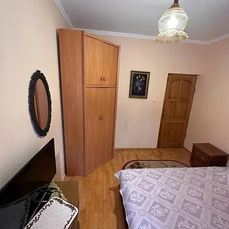 Nocleg ze śniadaniem роксолана Truskawiec