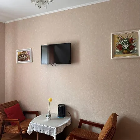 роксолана 3* Truskawiec