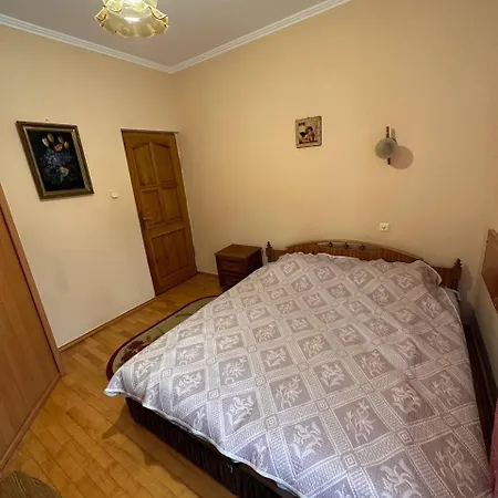 роксолана Nocleg ze śniadaniem Truskawiec