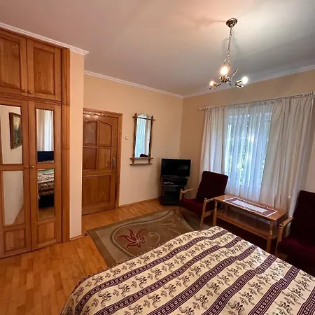 роксолана 3* Truskawiec