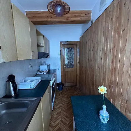 Nocleg ze śniadaniem роксолана