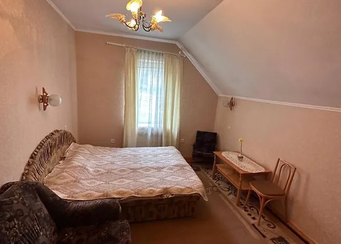 роксолана 特鲁斯卡韦茨