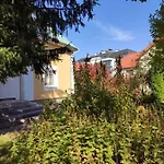роксолана Bed & Breakfast 3*