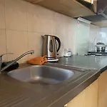 Bed & Breakfast роксолана 3*