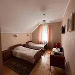 Bed & Breakfast роксолана