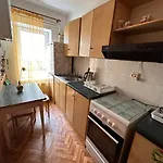Bed & Breakfast роксолана 3*