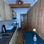 Bed & Breakfast роксолана