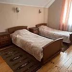 роксолана Bed & Breakfast Truskavets
