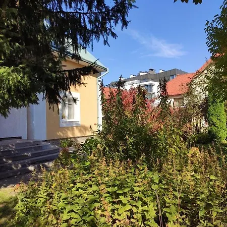 роксолана Bed and Breakfast 3*