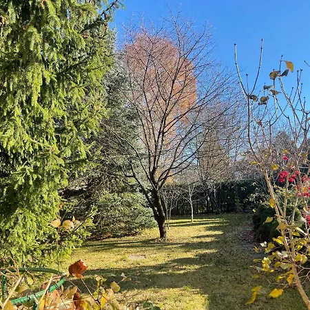 роксолана Alojamento de Acomodação e Pequeno-almoço 3*