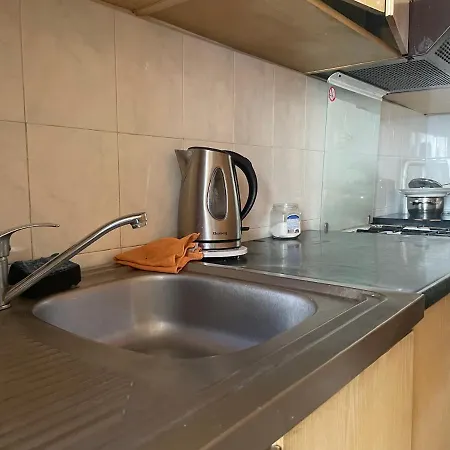 Bed and Breakfast роксолана 3*