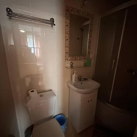 роксолана Bed and Breakfast
