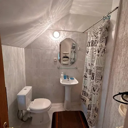 роксолана Bed and Breakfast