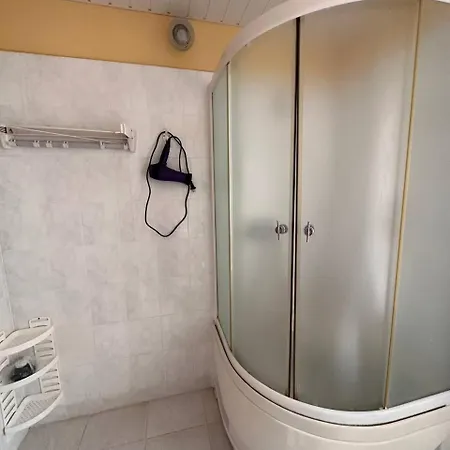 роксолана Bed and Breakfast