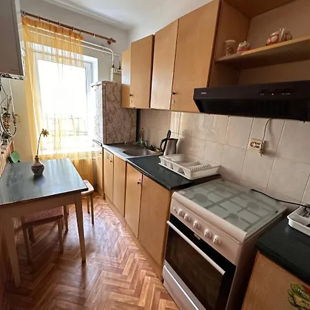 Bed and Breakfast роксолана 3*