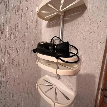 роксолана Bed and Breakfast