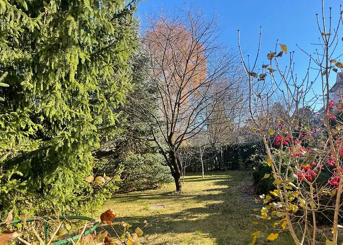 роксолана Alojamento de Acomodação e Pequeno-almoço 3*