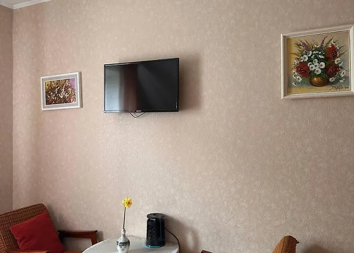 роксолана 3* Truskavets