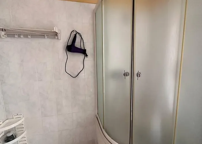 роксолана Alojamento de Acomodação e Pequeno-almoço