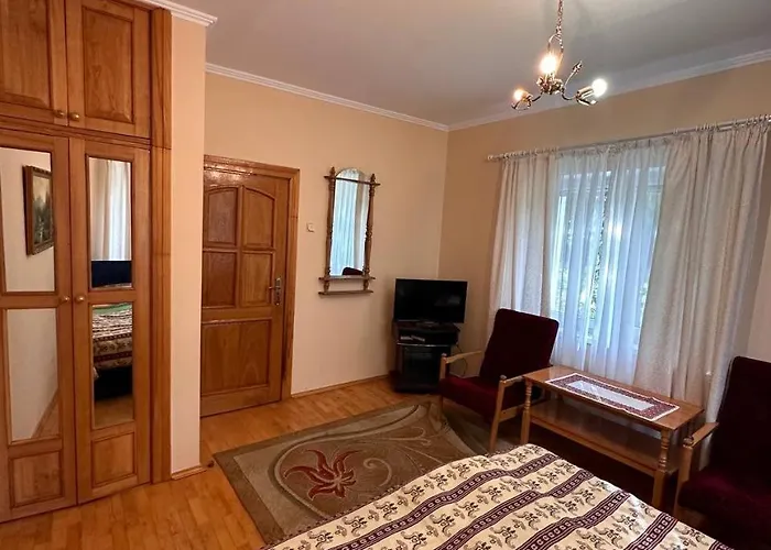 роксолана 3* Truskavets